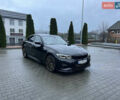 Чорний БМВ 3 Серія, об'ємом двигуна 2 л та пробігом 109 тис. км за 24300 $, фото 38 на Automoto.ua