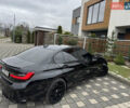 Чорний БМВ 3 Серія, об'ємом двигуна 2 л та пробігом 166 тис. км за 28900 $, фото 32 на Automoto.ua