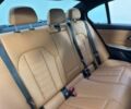 Чорний БМВ 3 Серія, об'ємом двигуна 2 л та пробігом 50 тис. км за 14000 $, фото 11 на Automoto.ua