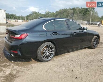 Чорний БМВ 3 Серія, об'ємом двигуна 2 л та пробігом 157 тис. км за 9900 $, фото 2 на Automoto.ua