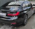Черный БМВ 3 Серия, объемом двигателя 2 л и пробегом 50 тыс. км за 33000 $, фото 7 на Automoto.ua
