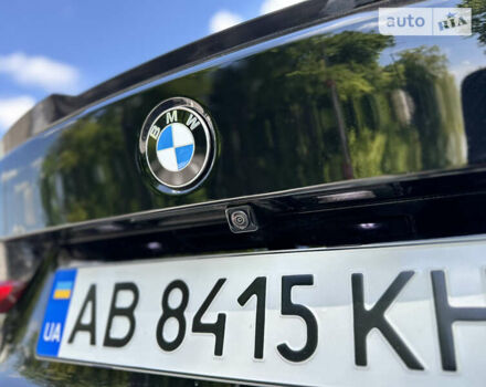 Черный БМВ 3 Серия, объемом двигателя 2 л и пробегом 97 тыс. км за 29500 $, фото 34 на Automoto.ua