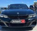 Чорний БМВ 3 Серія, об'ємом двигуна 2 л та пробігом 58 тис. км за 29490 $, фото 1 на Automoto.ua