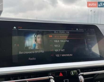 Чорний БМВ 3 Серія, об'ємом двигуна 2 л та пробігом 65 тис. км за 33490 $, фото 17 на Automoto.ua