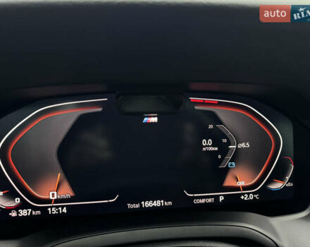 Чорний БМВ 3 Серія, об'ємом двигуна 2 л та пробігом 166 тис. км за 28900 $, фото 65 на Automoto.ua
