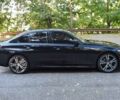 Чорний БМВ 3 Серія, об'ємом двигуна 2 л та пробігом 41 тис. км за 13700 $, фото 7 на Automoto.ua