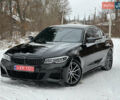 Черный БМВ 3 Серия, объемом двигателя 2 л и пробегом 168 тыс. км за 26499 $, фото 4 на Automoto.ua