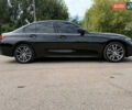 Черный БМВ 3 Серия, объемом двигателя 2 л и пробегом 161 тыс. км за 27000 $, фото 44 на Automoto.ua