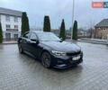 Чорний БМВ 3 Серія, об'ємом двигуна 2 л та пробігом 109 тис. км за 24300 $, фото 5 на Automoto.ua