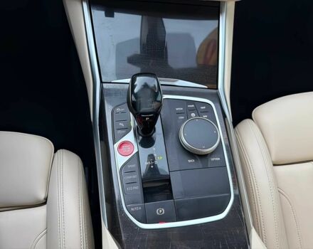 Черный БМВ 3 Серия, объемом двигателя 2 л и пробегом 50 тыс. км за 17800 $, фото 11 на Automoto.ua