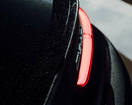 Черный БМВ 3 Серия, объемом двигателя 3 л и пробегом 94 тыс. км за 49900 $, фото 8 на Automoto.ua