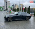 Чорний БМВ 3 Серія, об'ємом двигуна 2 л та пробігом 109 тис. км за 24300 $, фото 10 на Automoto.ua
