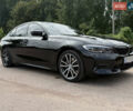 Черный БМВ 3 Серия, объемом двигателя 2 л и пробегом 161 тыс. км за 27000 $, фото 43 на Automoto.ua