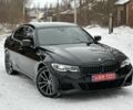 Чорний БМВ 3 Серія, об'ємом двигуна 2 л та пробігом 168 тис. км за 25999 $, фото 1 на Automoto.ua