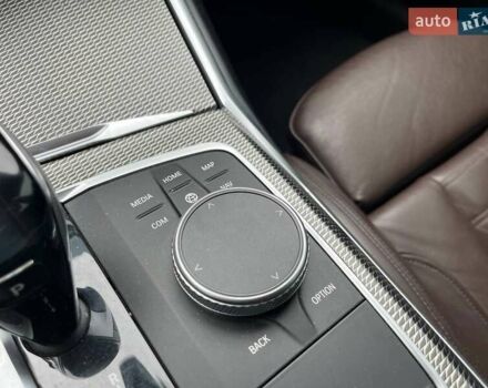 Черный БМВ 3 Серия, объемом двигателя 3 л и пробегом 81 тыс. км за 40490 $, фото 33 на Automoto.ua
