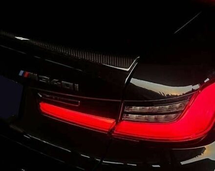 Черный БМВ 3 Серия, объемом двигателя 3 л и пробегом 69 тыс. км за 36500 $, фото 7 на Automoto.ua