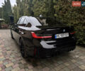 Чорний БМВ 3 Серія, об'ємом двигуна 2 л та пробігом 166 тис. км за 28900 $, фото 78 на Automoto.ua