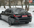 Черный БМВ 3 Серия, объемом двигателя 2 л и пробегом 168 тыс. км за 26499 $, фото 28 на Automoto.ua