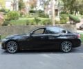 Чорний БМВ 3 Серія, об'ємом двигуна 2 л та пробігом 46 тис. км за 8200 $, фото 3 на Automoto.ua