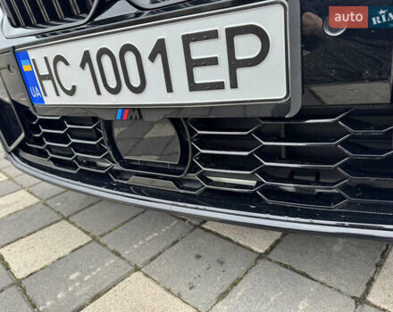 Чорний БМВ 3 Серія, об'ємом двигуна 2 л та пробігом 166 тис. км за 28900 $, фото 55 на Automoto.ua