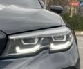 Чорний БМВ 3 Серія, об'ємом двигуна 2 л та пробігом 65 тис. км за 33490 $, фото 9 на Automoto.ua