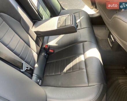 Черный БМВ 3 Серия, объемом двигателя 2 л и пробегом 131 тыс. км за 25700 $, фото 14 на Automoto.ua