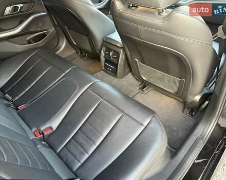 БМВ 3 Серия 2020 в Гниване на Automoto.ua Черный БМВ 3 Серия, объемом двигателя 2 л и пробегом 165 тыс. км за 28750 $, фото 27 на Automoto.ua