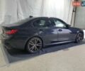 Чорний БМВ 3 Серія, об'ємом двигуна 0 л та пробігом 62 тис. км за 9200 $, фото 2 на Automoto.ua