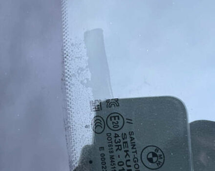 Чорний БМВ 3 Серія, об'ємом двигуна 2 л та пробігом 109 тис. км за 24300 $, фото 43 на Automoto.ua