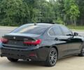 Чорний БМВ 3 Серія, об'ємом двигуна 2 л та пробігом 34 тис. км за 9600 $, фото 6 на Automoto.ua