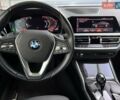 БМВ 3 Серия 2020 в Киеве на Automoto.ua Черный БМВ 3 Серия, объемом двигателя 2 л и пробегом 55 тыс. км за 33500 $, фото 20 на Automoto.ua