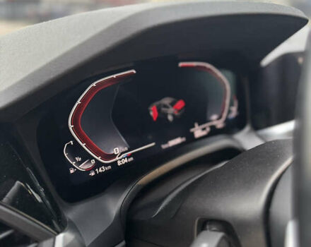 Чорний БМВ 3 Серія, об'ємом двигуна 0 л та пробігом 199 тис. км за 23700 $, фото 13 на Automoto.ua