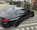 Чорний БМВ 3 Серія, об'ємом двигуна 2 л та пробігом 166 тис. км за 28900 $, фото 43 на Automoto.ua