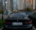 Чорний БМВ 3 Серія, об'ємом двигуна 2 л та пробігом 128 тис. км за 31000 $, фото 10 на Automoto.ua