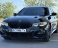 Черный БМВ 3 Серия, объемом двигателя 2 л и пробегом 92 тыс. км за 27700 $, фото 13 на Automoto.ua