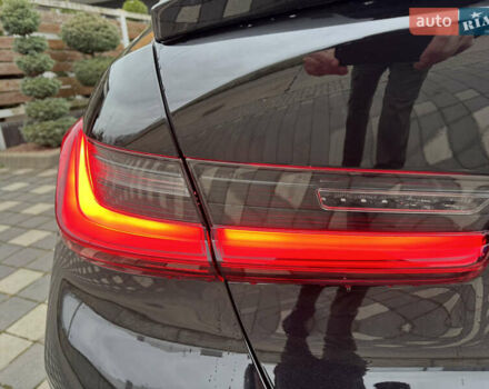 Чорний БМВ 3 Серія, об'ємом двигуна 2 л та пробігом 166 тис. км за 28900 $, фото 29 на Automoto.ua