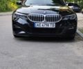 Черный БМВ 3 Серия, объемом двигателя 2 л и пробегом 50 тыс. км за 33000 $, фото 2 на Automoto.ua