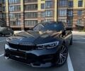 Чорний БМВ 3 Серія, об'ємом двигуна 2 л та пробігом 175 тис. км за 24200 $, фото 1 на Automoto.ua