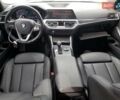 БМВ 3 Серия 2020 в Киеве на Automoto.ua Черный БМВ 3 Серия, объемом двигателя 2 л и пробегом 134 тыс. км за 10700 $, фото 7 на Automoto.ua