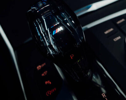 Черный БМВ 3 Серия, объемом двигателя 3 л и пробегом 94 тыс. км за 49900 $, фото 19 на Automoto.ua