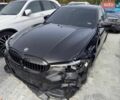 Чорний БМВ 3 Серія, об'ємом двигуна 2 л та пробігом 94 тис. км за 20500 $, фото 1 на Automoto.ua