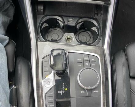 Чорний БМВ 3 Серія, об'ємом двигуна 2 л та пробігом 128 тис. км за 31000 $, фото 3 на Automoto.ua