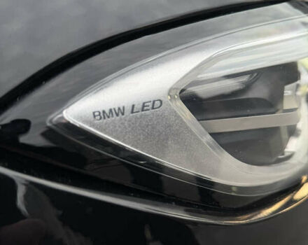 Чорний БМВ 3 Серія, об'ємом двигуна 0 л та пробігом 199 тис. км за 23700 $, фото 9 на Automoto.ua