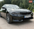 Черный БМВ 3 Серия, объемом двигателя 2 л и пробегом 161 тыс. км за 27000 $, фото 42 на Automoto.ua