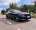 БМВ 3 Серия 2020 в Киеве на Automoto.ua Черный БМВ 3 Серия, объемом двигателя 2 л и пробегом 55 тыс. км за 33500 $, фото 9 на Automoto.ua