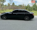 Черный БМВ 3 Серия, объемом двигателя 2 л и пробегом 161 тыс. км за 27000 $, фото 6 на Automoto.ua