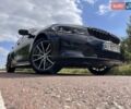 БМВ 3 Серия 2020 в Киеве на Automoto.ua Черный БМВ 3 Серия, объемом двигателя 2 л и пробегом 55 тыс. км за 33500 $, фото 5 на Automoto.ua