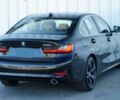 Чорний БМВ 3 Серія, об'ємом двигуна 2 л та пробігом 50 тис. км за 14000 $, фото 7 на Automoto.ua
