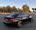БМВ 3 Серия 2020 в Одессе на Automoto.ua Черный БМВ 3 Серия, объемом двигателя 2 л и пробегом 50 тыс. км за 30500 $, фото 4 на Automoto.ua