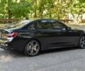 Чорний БМВ 3 Серія, об'ємом двигуна 2 л та пробігом 49 тис. км за 9700 $, фото 5 на Automoto.ua